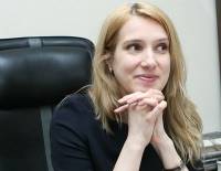 Виктория Ярмощук: Мы хотим, чтобы у нас появлялись свои «шерлоки» и «доктора хаусы»